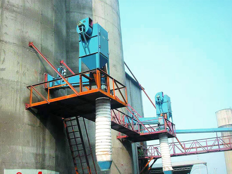 散裝機(jī)，疊包機(jī)